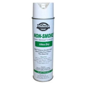 Dakota Non-Smoke Cigarette Smoke Odor Eliminator 12 oz